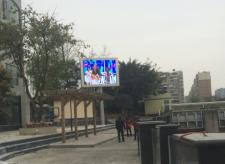 犀浦春天酒樓p10全彩